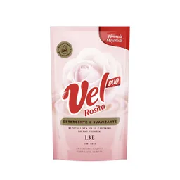 Vel Rosita Jabón Líquido
