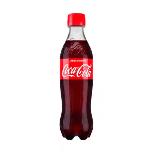 Coca Cola 400 ml