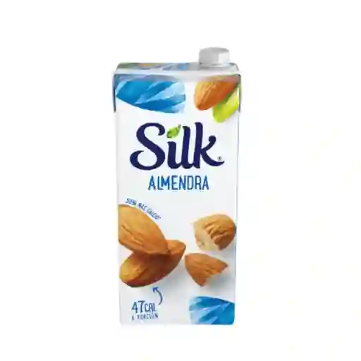 Silk Bebida de Almendra Sabor Original