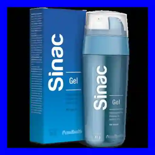 Sinac Gel Tópico