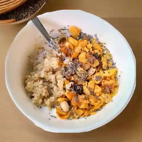 Parfait ó Granola