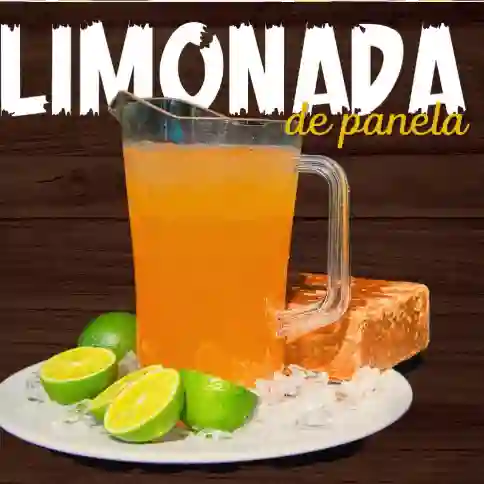 Limonada colombiana