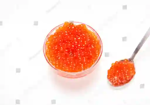 Caviar Rojo