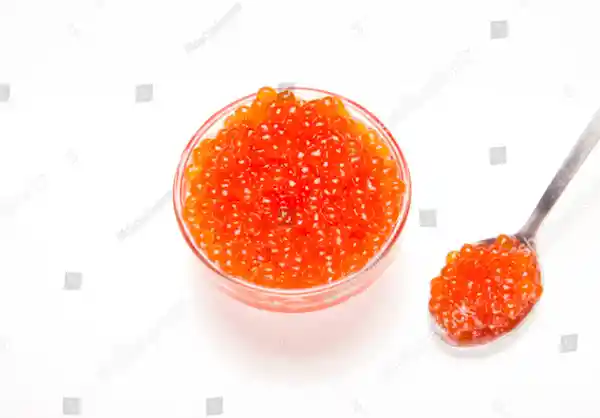 Caviar Rojo