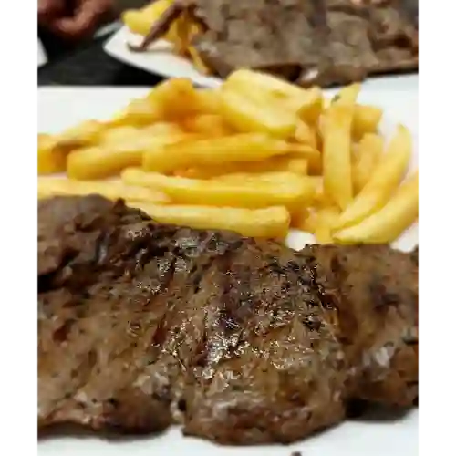 Medio Asado