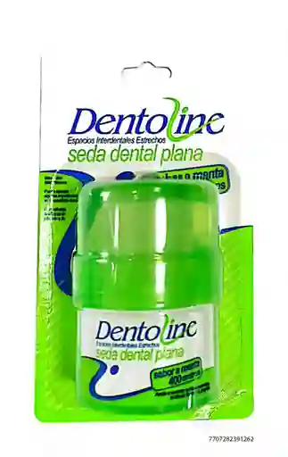 Dentoline Seda Dental Menta 400 m