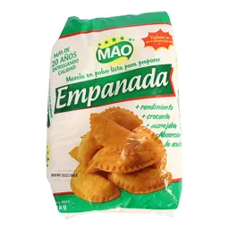 Mezcla Empanadas Mao