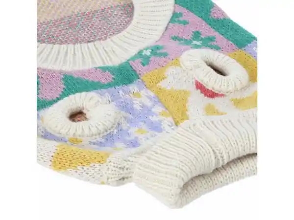 Chaleco Mascota M Casaideas