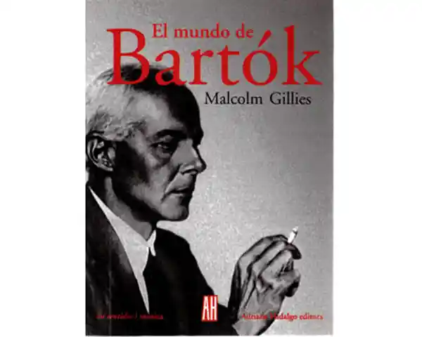 El Mundo de Bartók