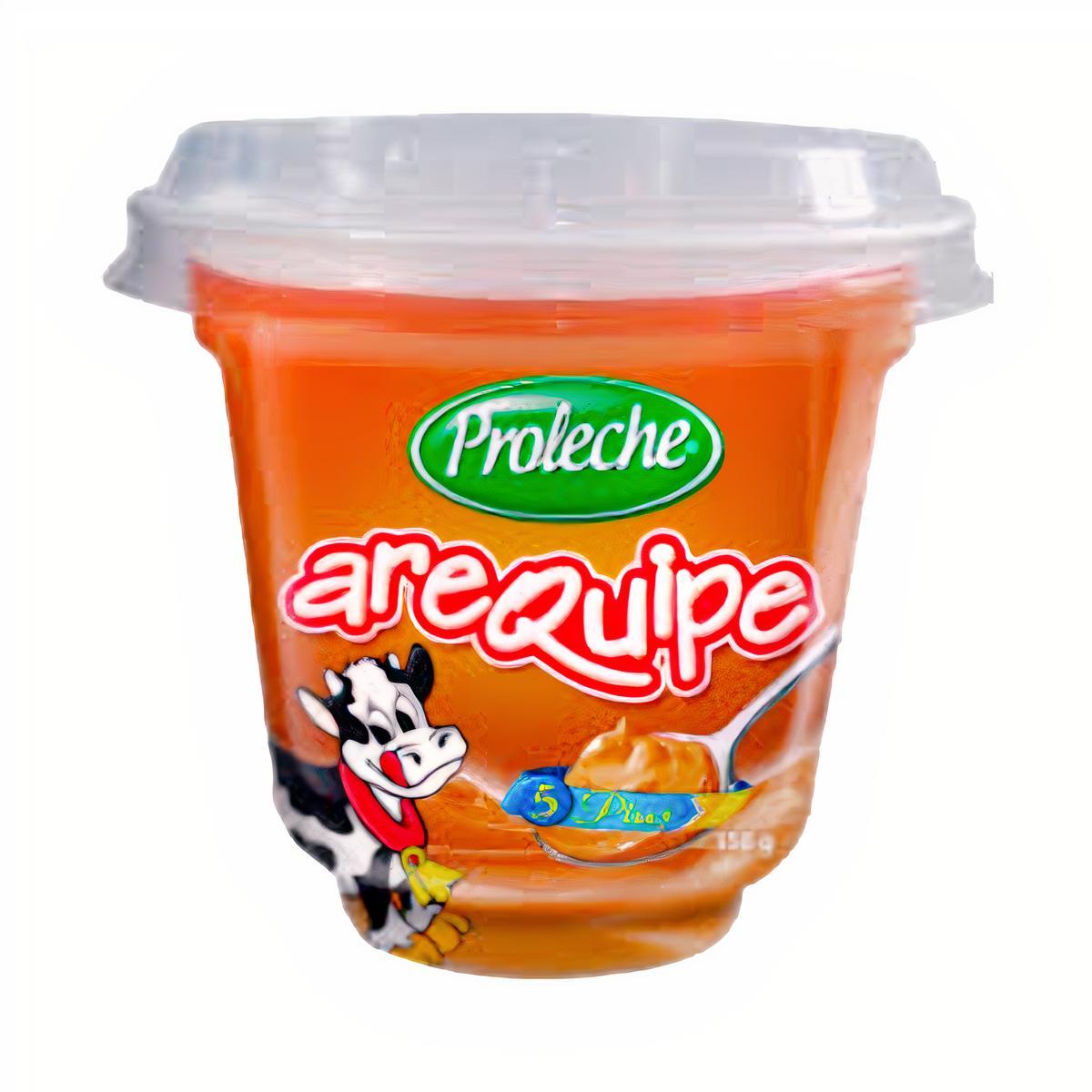 Proleche Arequipe 150 g