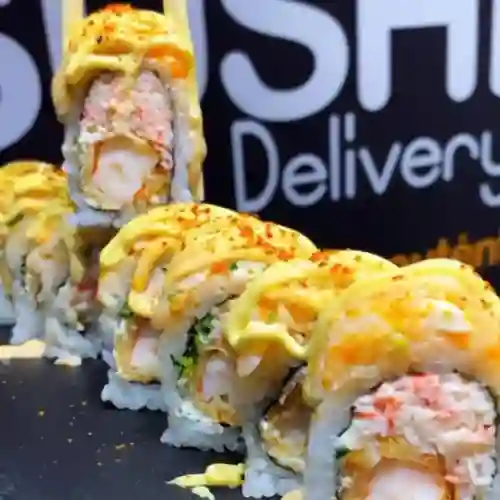 Hotategai Roll