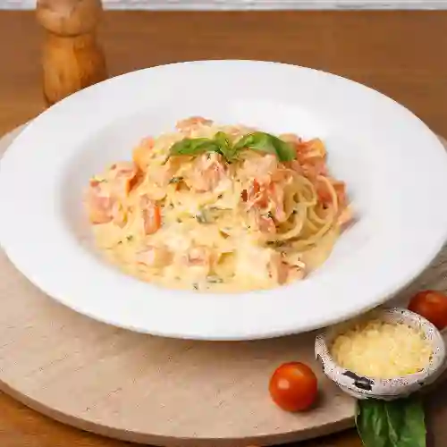 Pasta Al Telefono