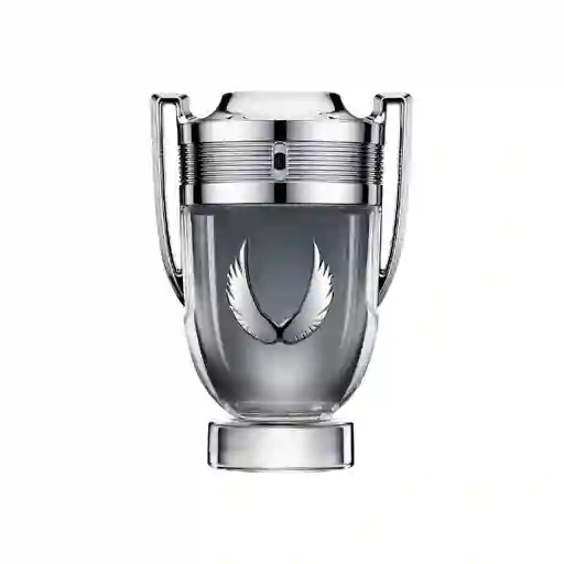 Paco Rabanne Invictus Platinum 100 Ml Eau De Parfum