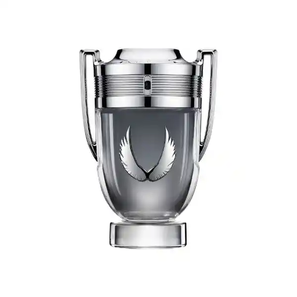 Paco Rabanne Invictus Platinum 100 Ml Eau De Parfum