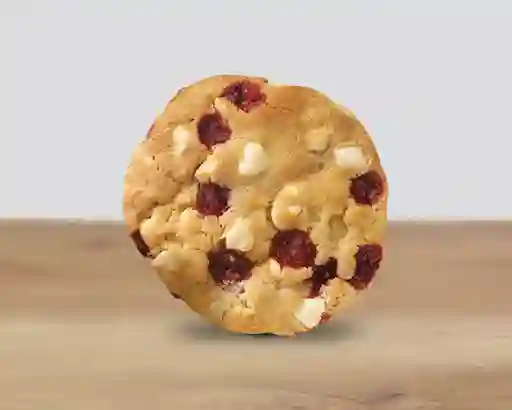 Galleta Frambuesa Cheesecake