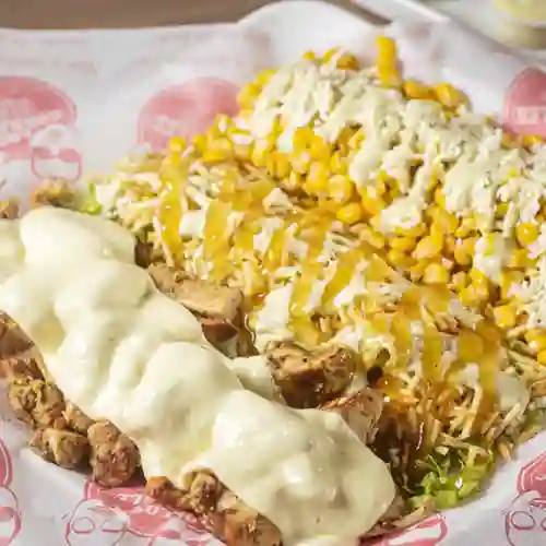 Mazorcales Dubai + Coca Cola Zero 250 ml