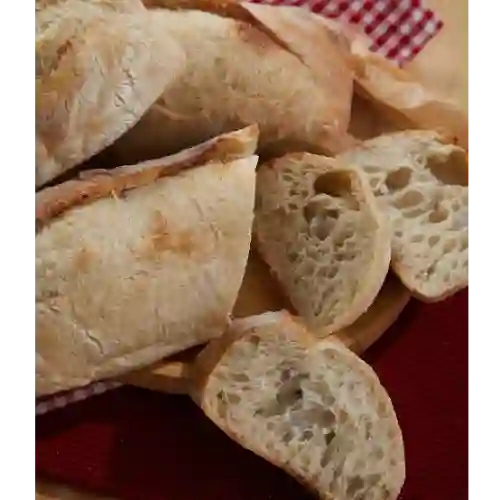 Ciabatta Natural