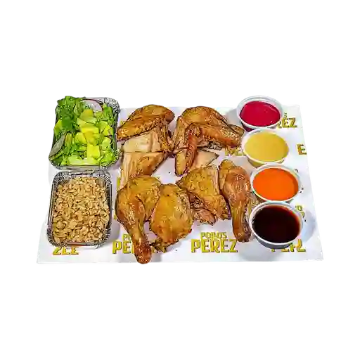 Un Pollo