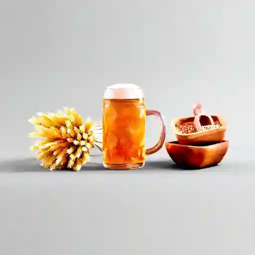 Cerveza Artesanal 330 ml