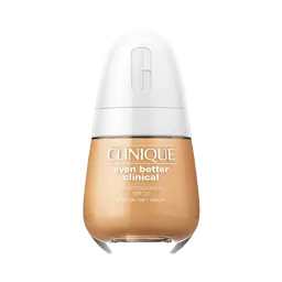 Clinique Sérum Facial Even Better Clinical Foundation Spf 20