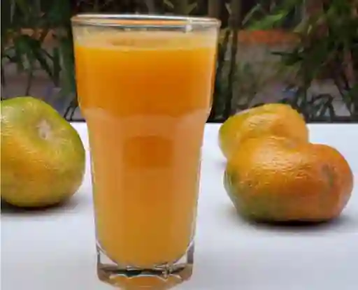 Jugo de Mandarina