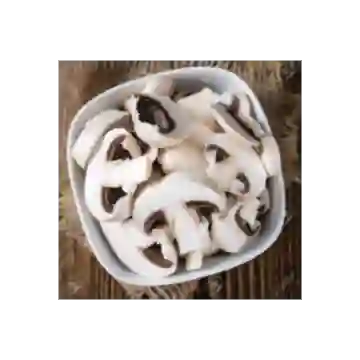 Adicional Champiñones Pizza