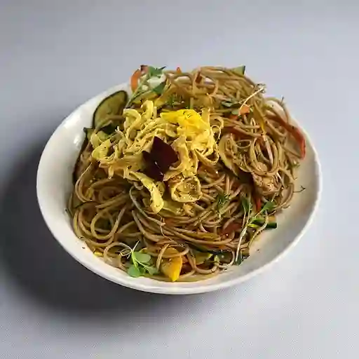 Pasta Oriental