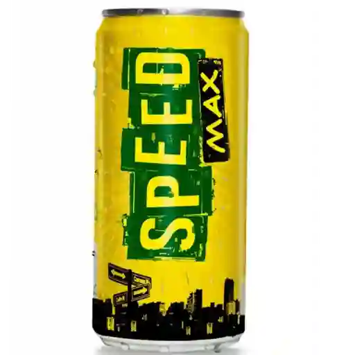 Speed max 310 ml
