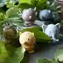 Hoptimist Figura Antiestrés Elefante