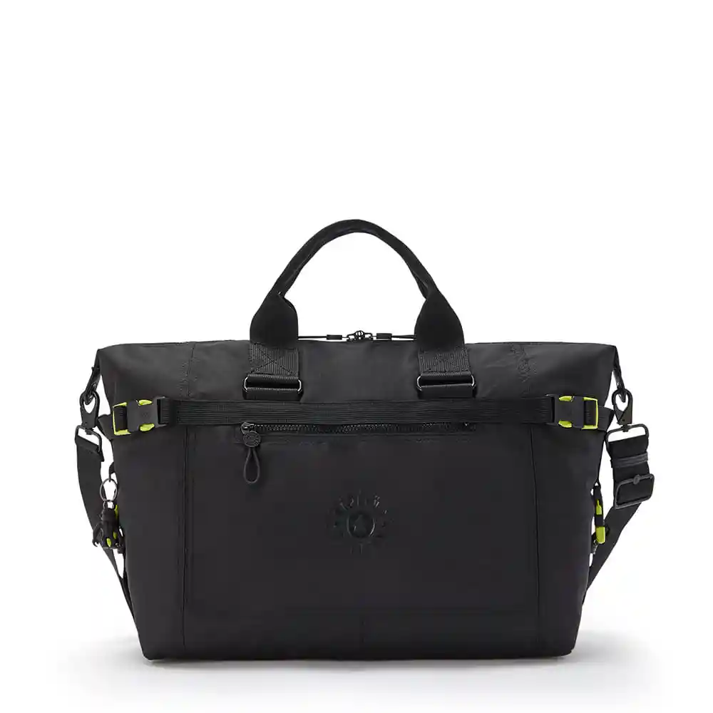 Kipling Bolso de Mujer Kala M Negro