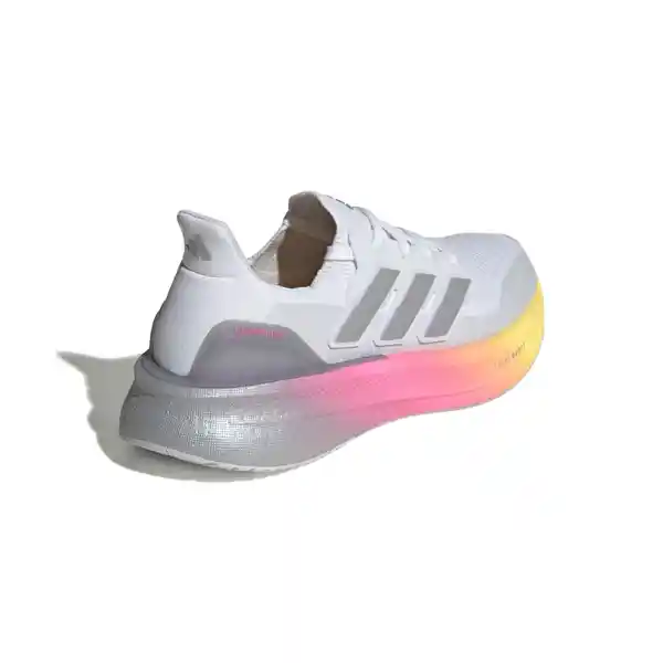 Adidas Zapatos Ultraboost 5 W Para Mujer Blanco Talla 8.5