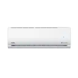 Mabe Aire Acondicionado Inverter 9000 Btu 220 V MMI09CABWCCC8