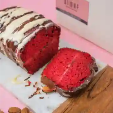 Keto Red Velvet Almond Cake 320 gr