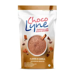 Choco Lyne Chocolate Clavos y Canela