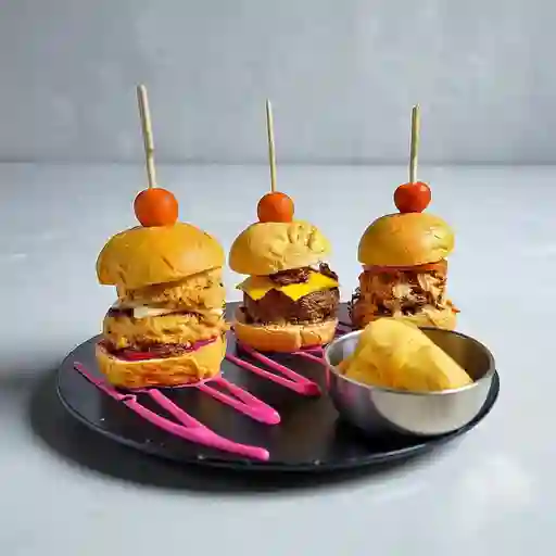 Trio Andino