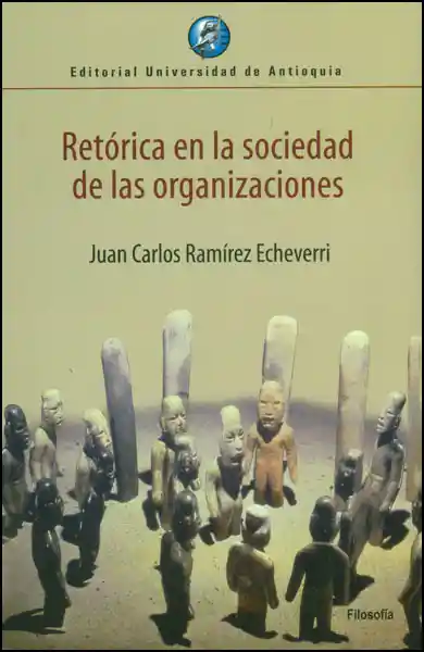 Retórica en la Sociedad de Las Organizaciones