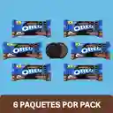 Oreo Galleta Chocolate