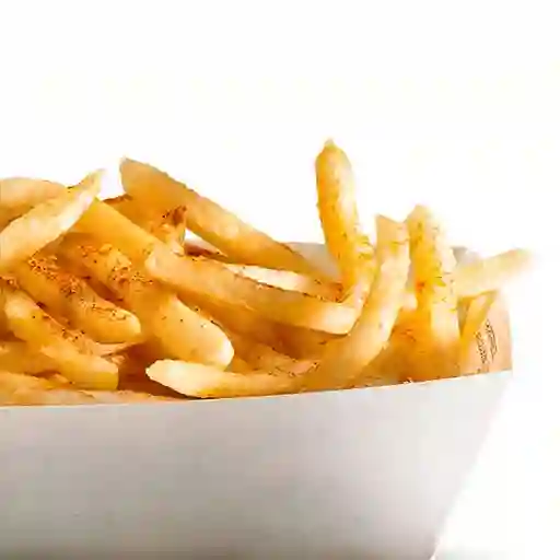 Fries