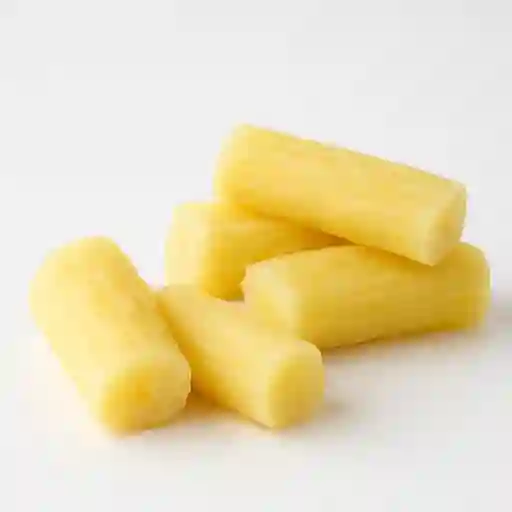 Porcion de Yuca Al Vapor