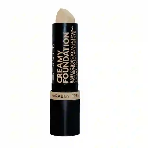 Samy Base Correctora Cremosa Tono 5 