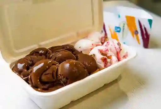 Litro de Gelato