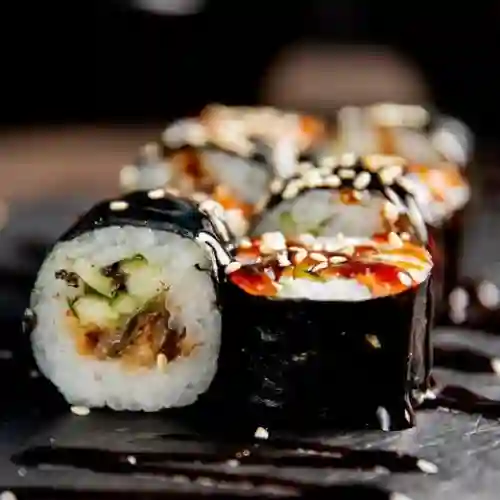 Indie Roll