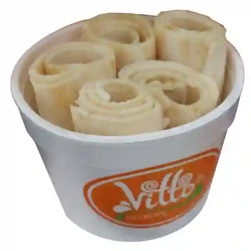 Helado de Cocosette