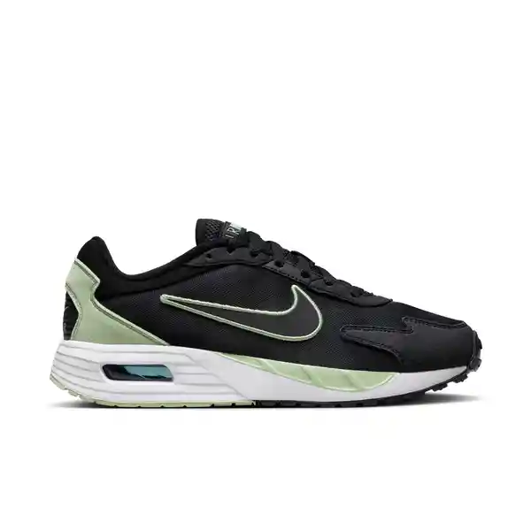 Nike Zapatos Air Max Solo Hombre Negro Talla 10 Ref: DX3666-005