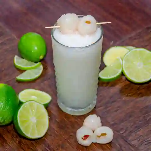 Limonada de Lychees