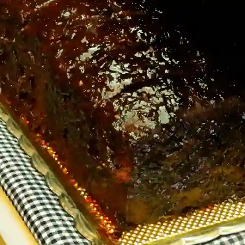 Torta Ciruela