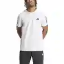 Adidas Camiseta Otr B Tee Hombre Blanco Talla M Ref: IK7436