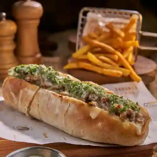 Choripan