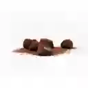 Truffettes Trufa de Chocolate Espolvoreadas Con Cacao 800 g