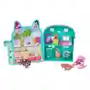 Boing Toys Gabby's Dollhouse